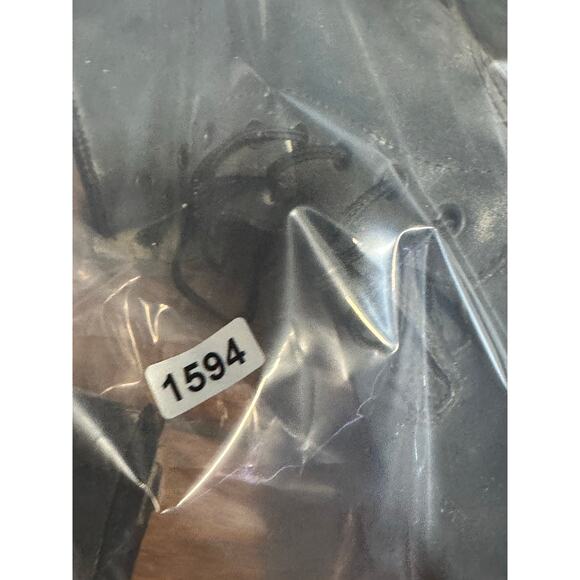 Vintage Dr marten 1469  work boot made in england size 12 - Picture 10 of 10